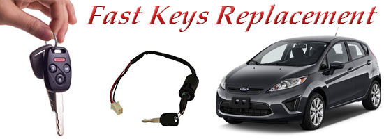 car keys